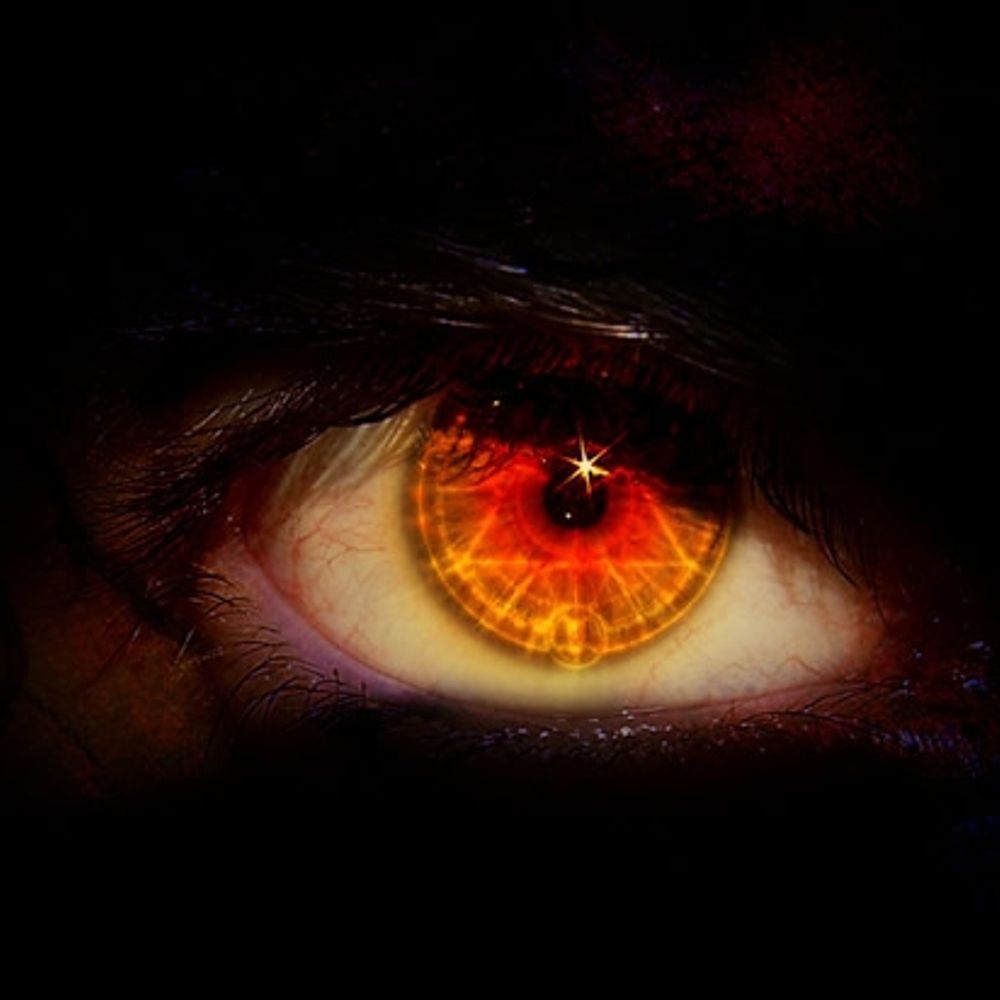 Quantic Dementia