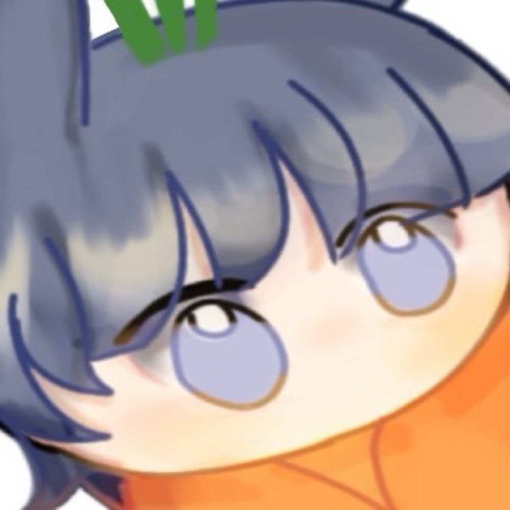 IyangwA 🫐
