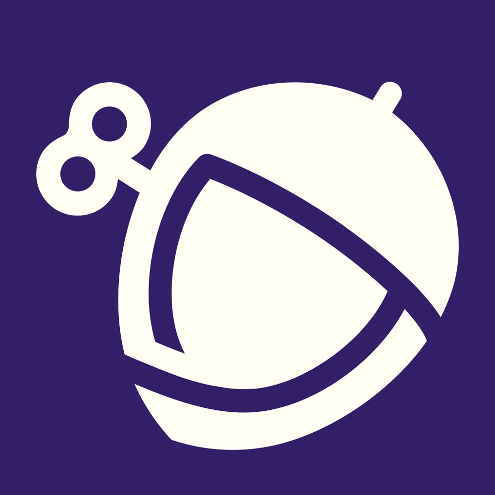 Clockwork Acorn