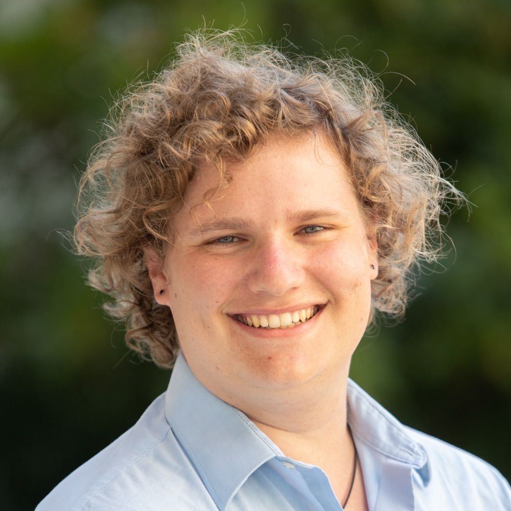 Eric Jordahl