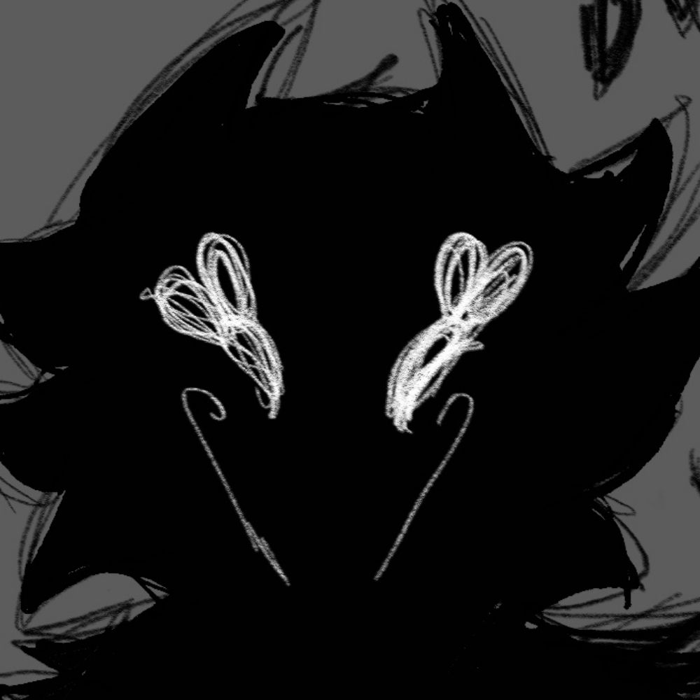 🔞Freaked out void🔞