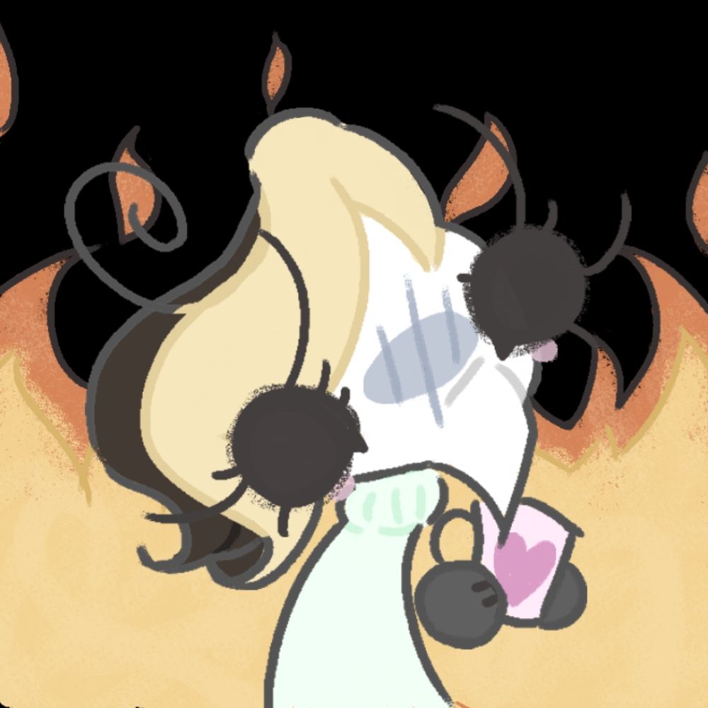 ☕Mochivous vee.☕