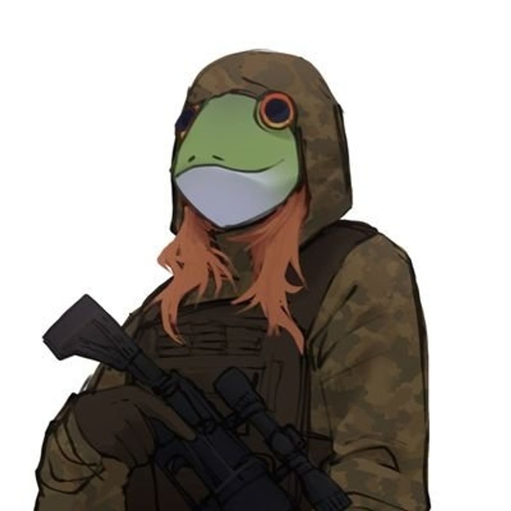 Frog