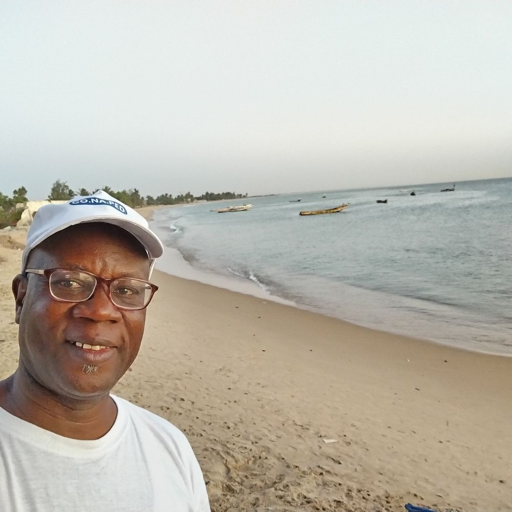 Mbacke Seck