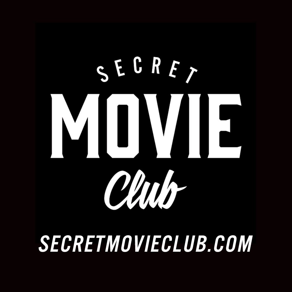 Secret Movie Club