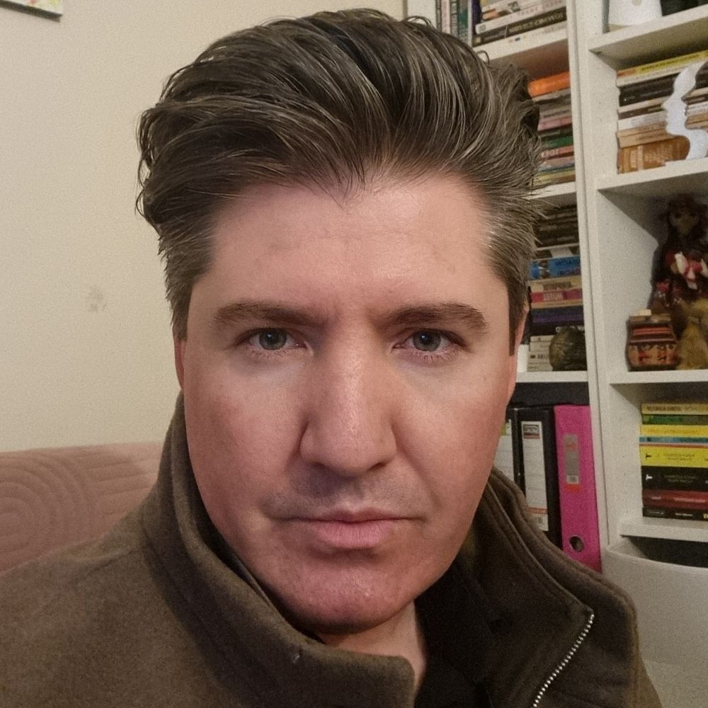 Radu Bogdan