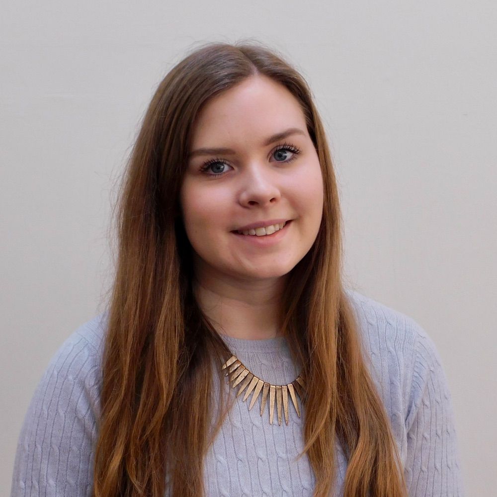 Charlotte Priddy