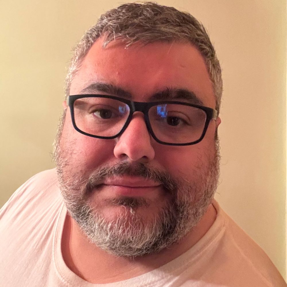 Nacho Hernández