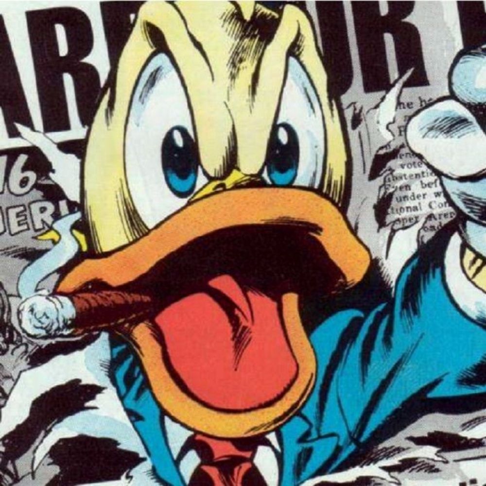 Howard the Duck