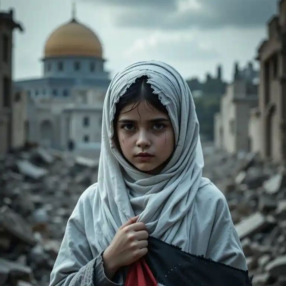 Gaza 🇵🇸