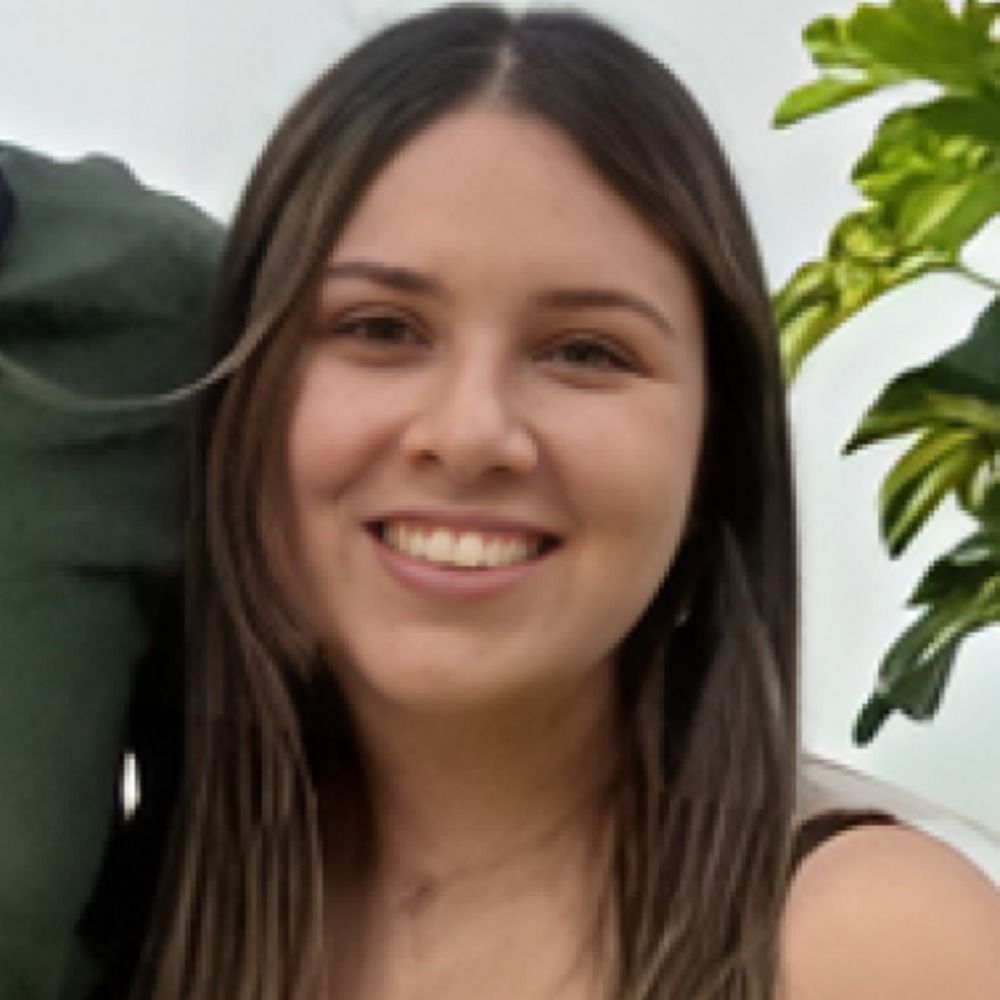 Rebeca Pessoa