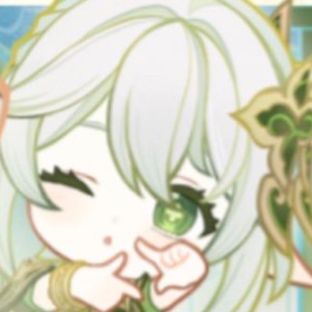 れほほ
