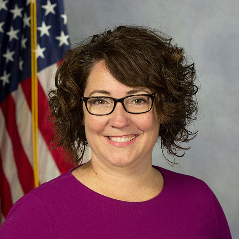 Rep. Danielle Friel Otten