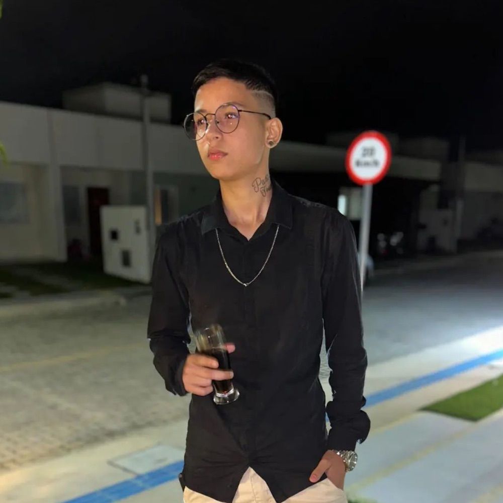 Bruno Santos Caires🇮🇱
