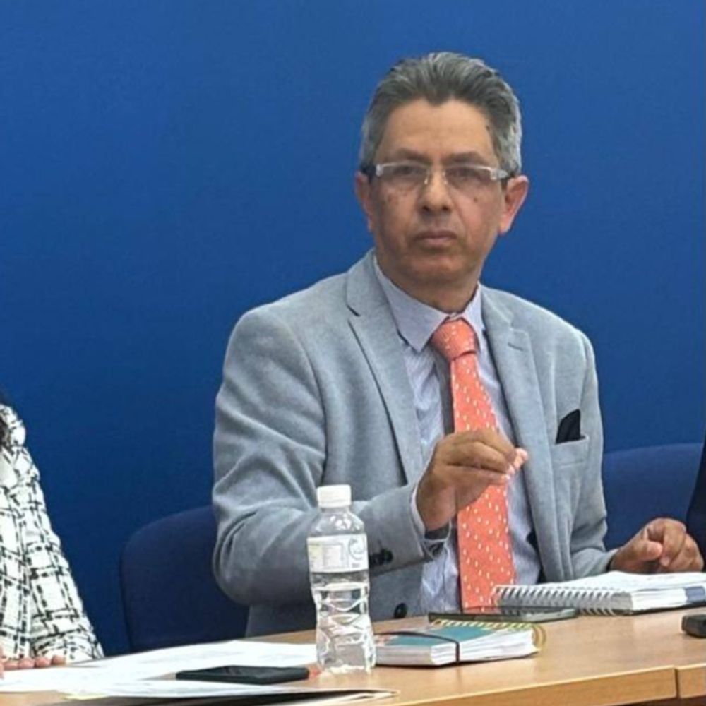 Dr. Sergio Arellano Rabiela