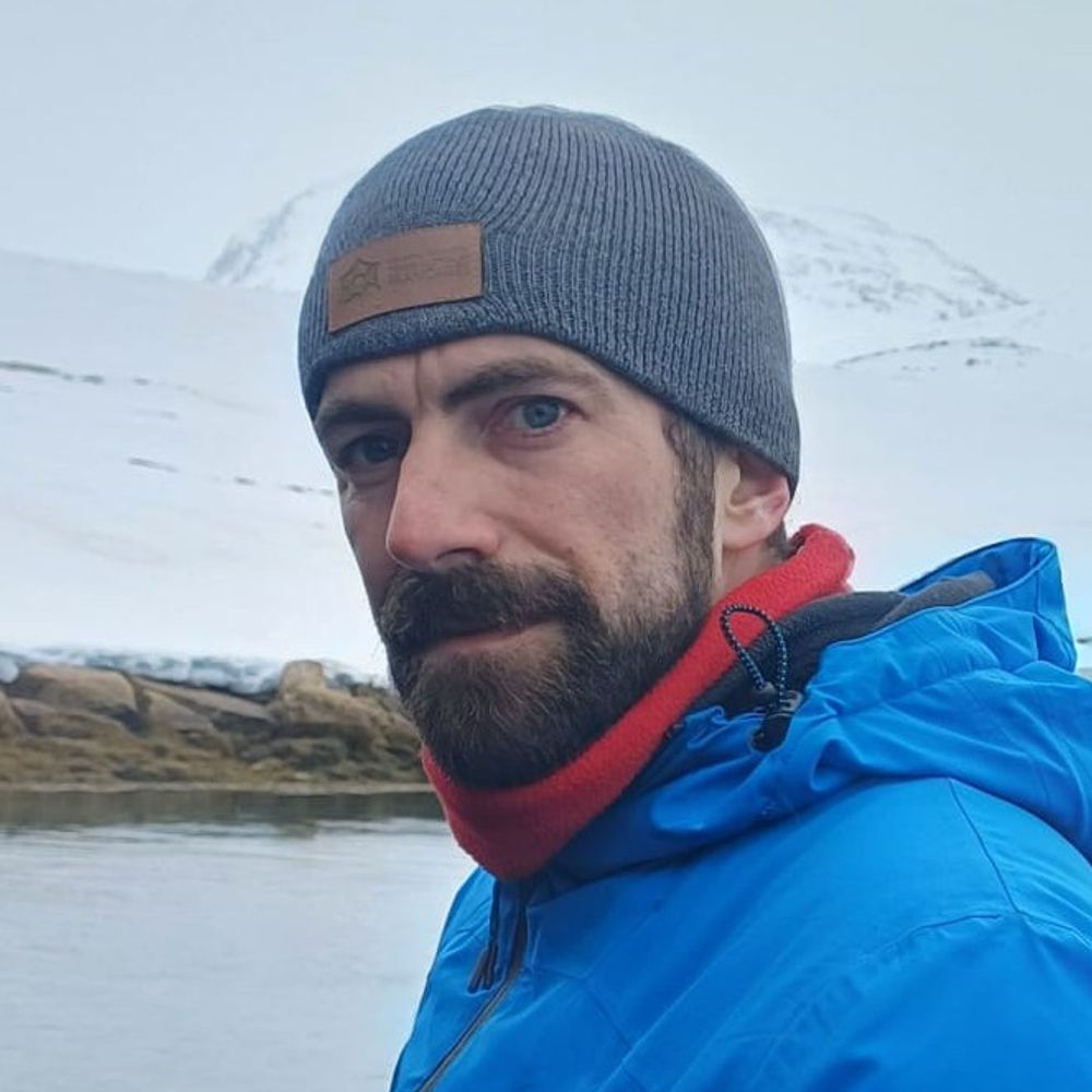 Daniel Estévez Barcia