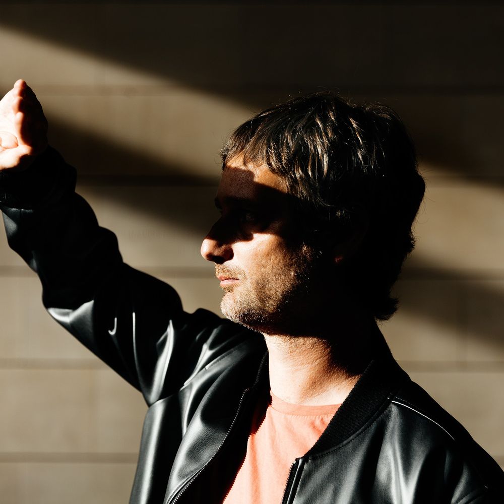 Alberto Montero