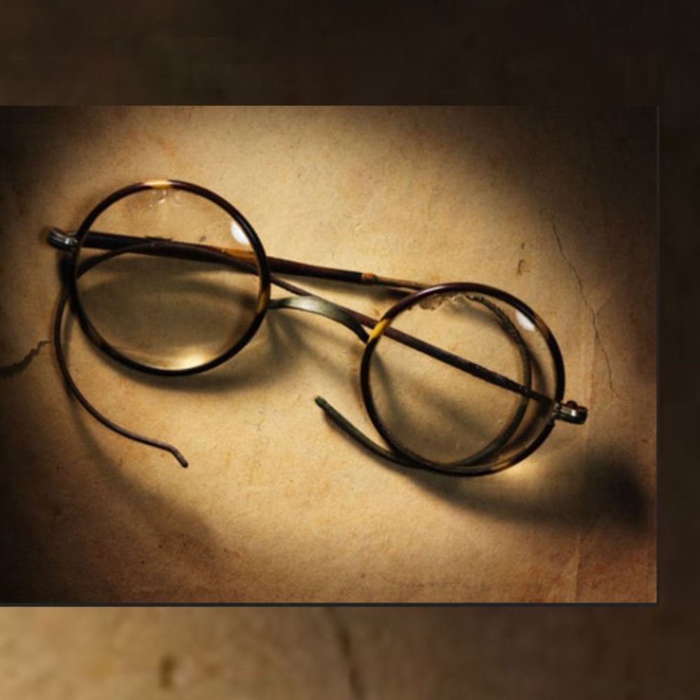 Smart Glasses