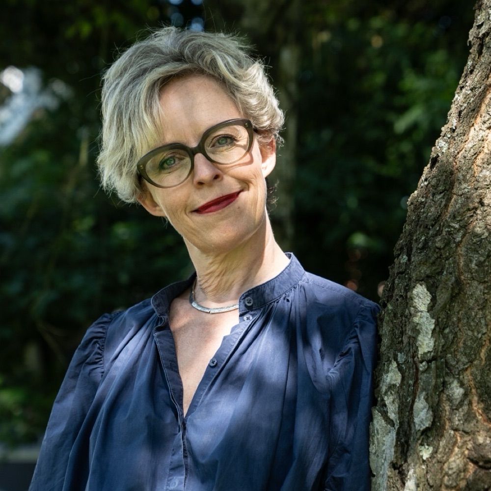 Inga Verhaert