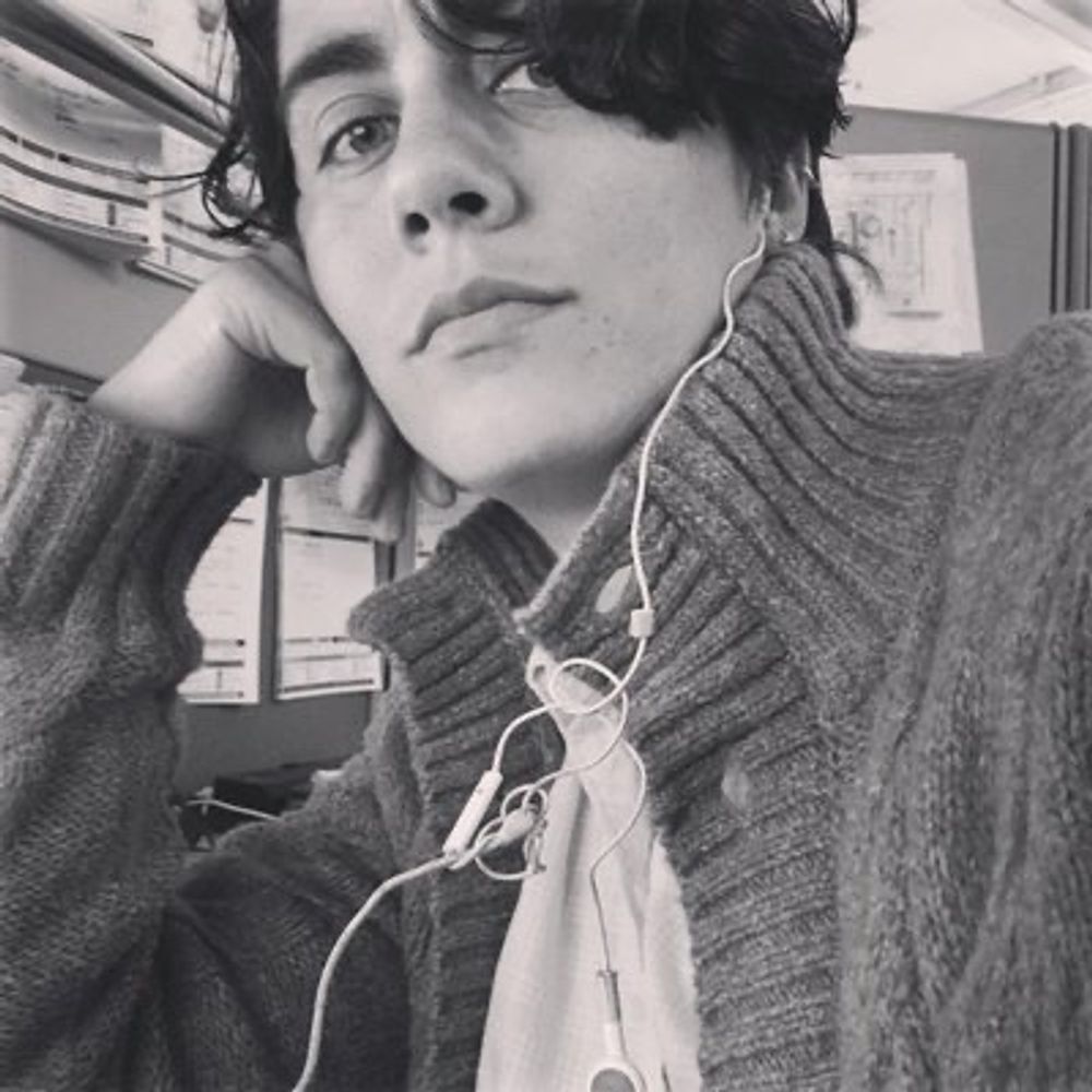 Catherine McGowan