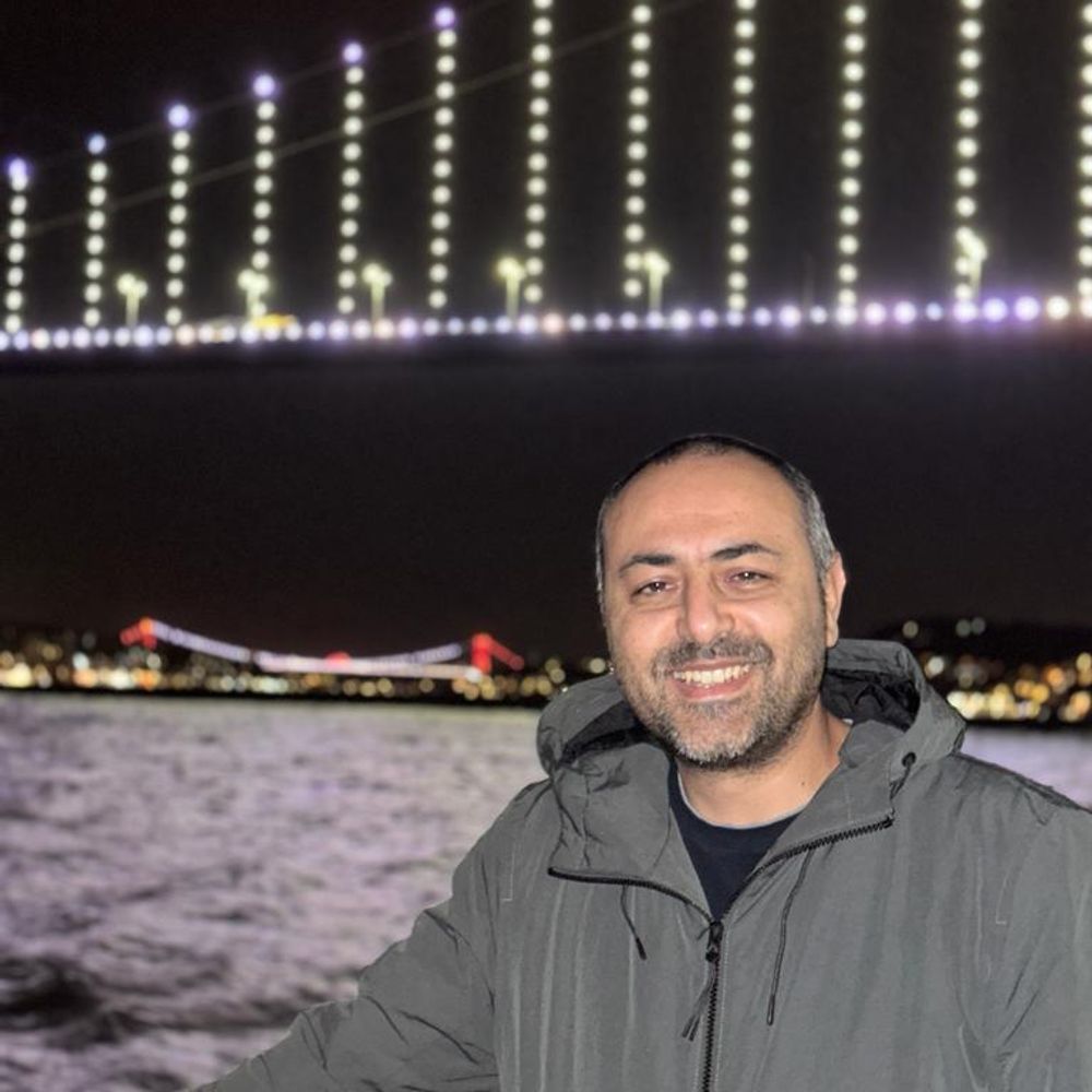 Haydar Yenmez