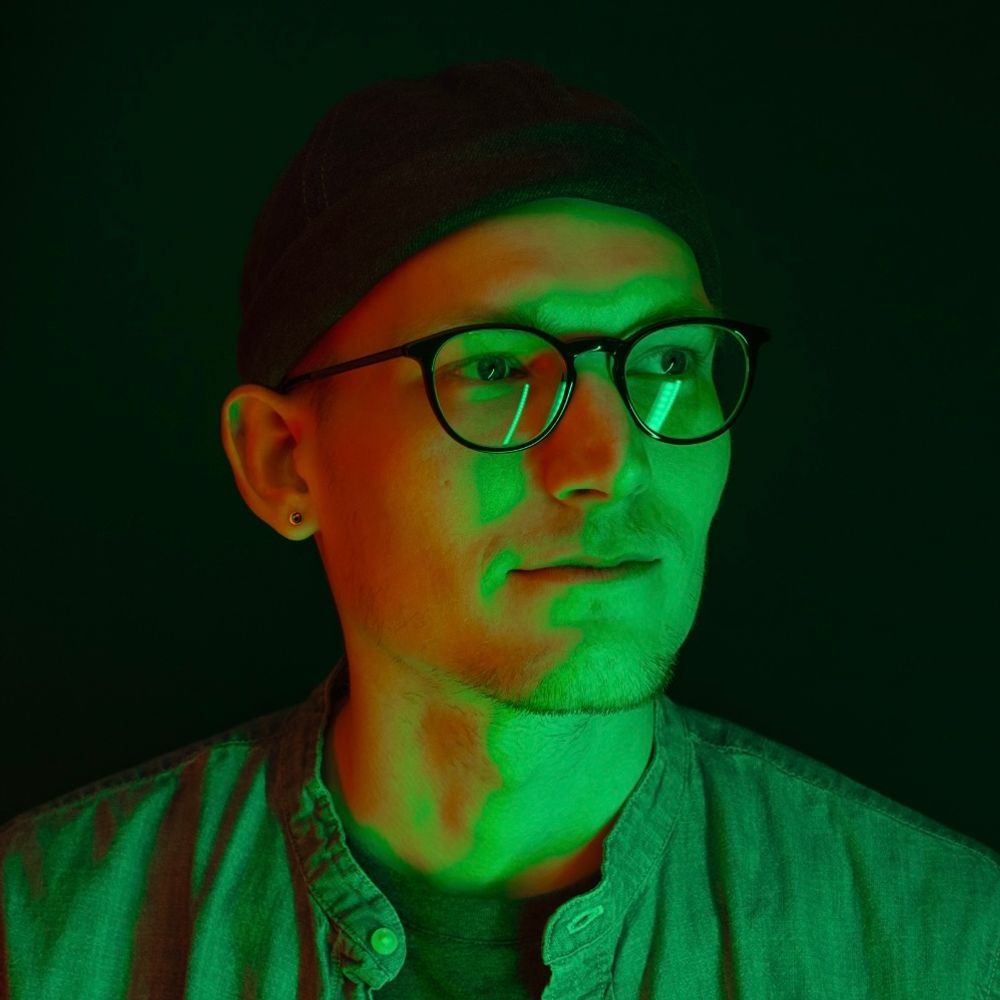 Dane Buchholz