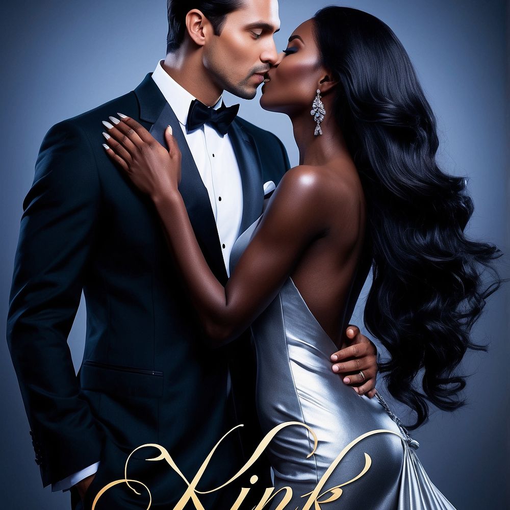 The DEI Author