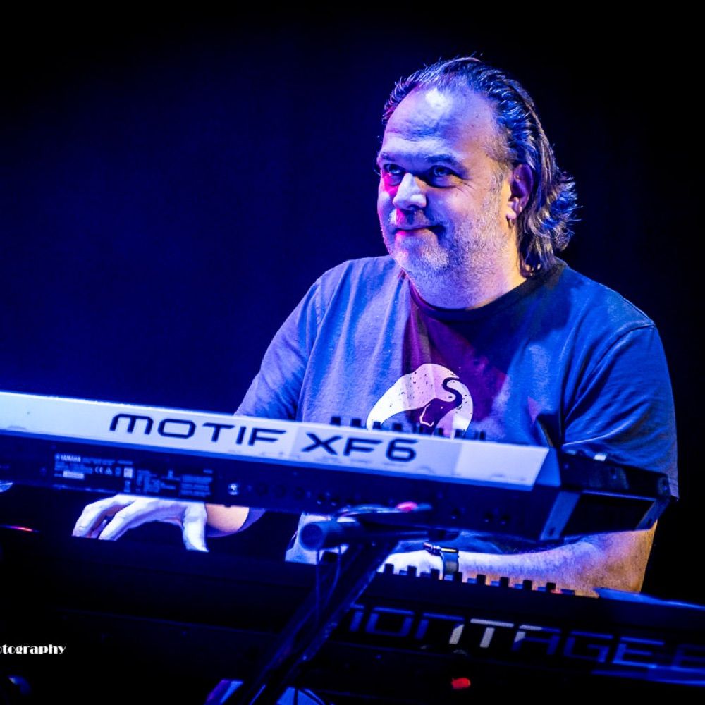Coen Molenaar