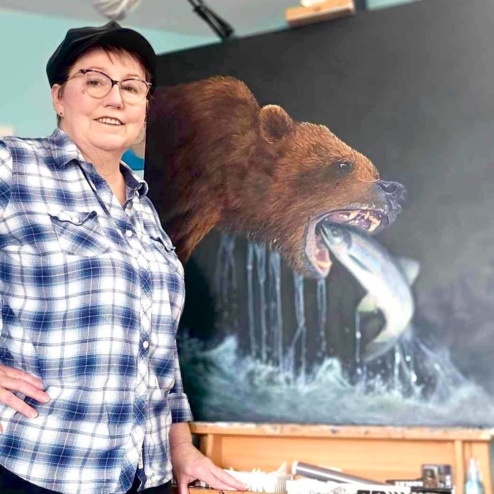 Sue Cowan