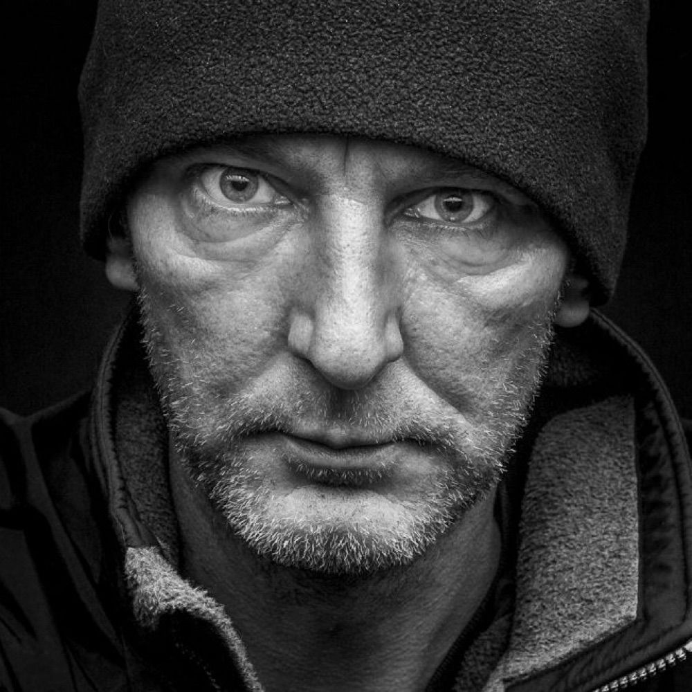 Derek Hauffe