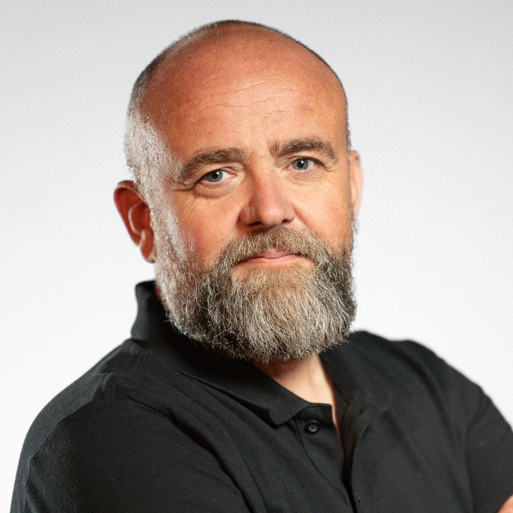 Fredrik L. Andersen