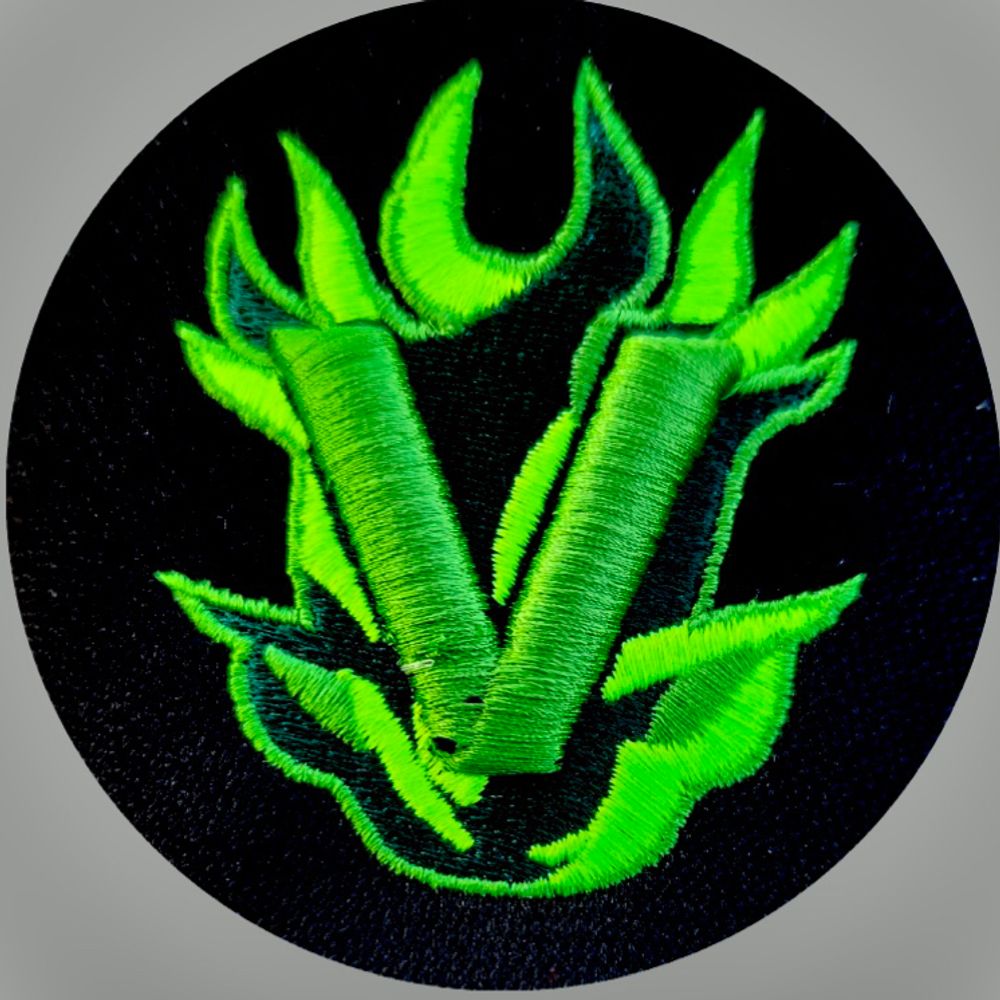 Vallejo Seaweed Fans