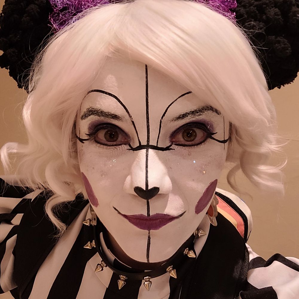💖GlamrockCosplay💖