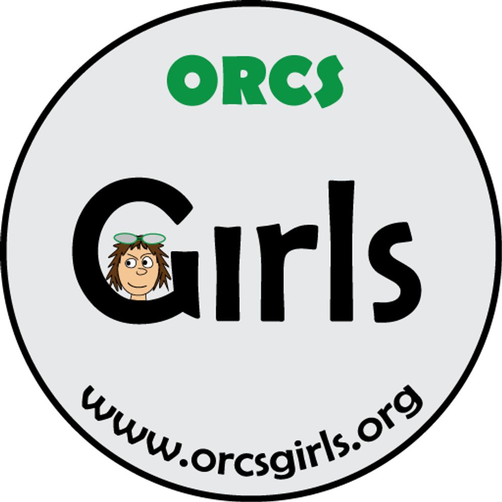 Oak Ridge Computer Science Girls