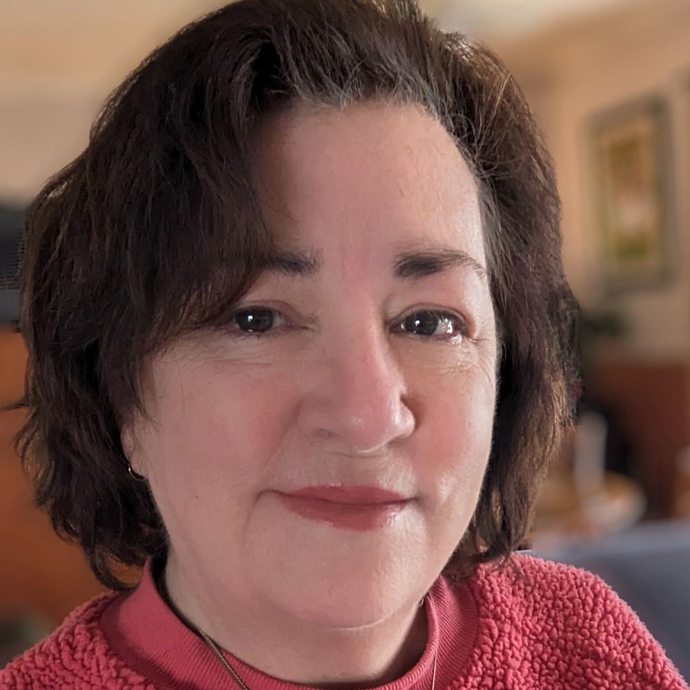 Sandra Cormier's avatar