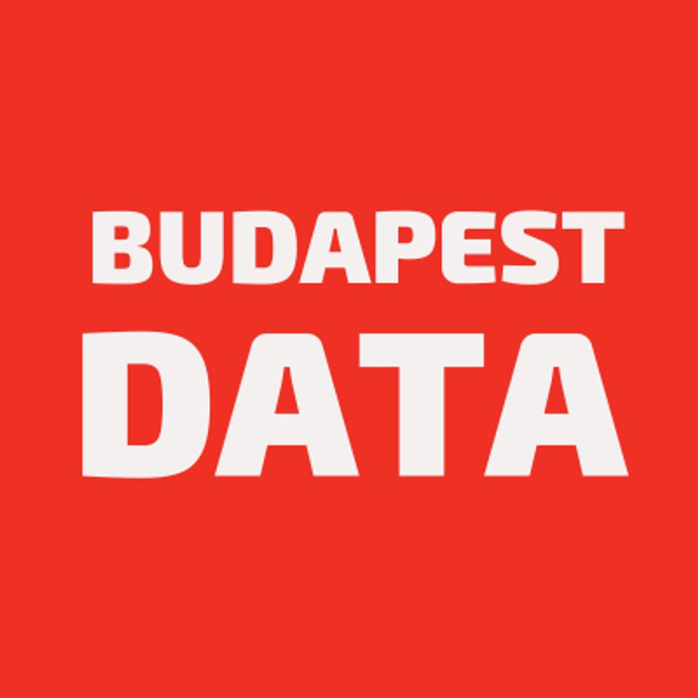 Budapest Data Forum