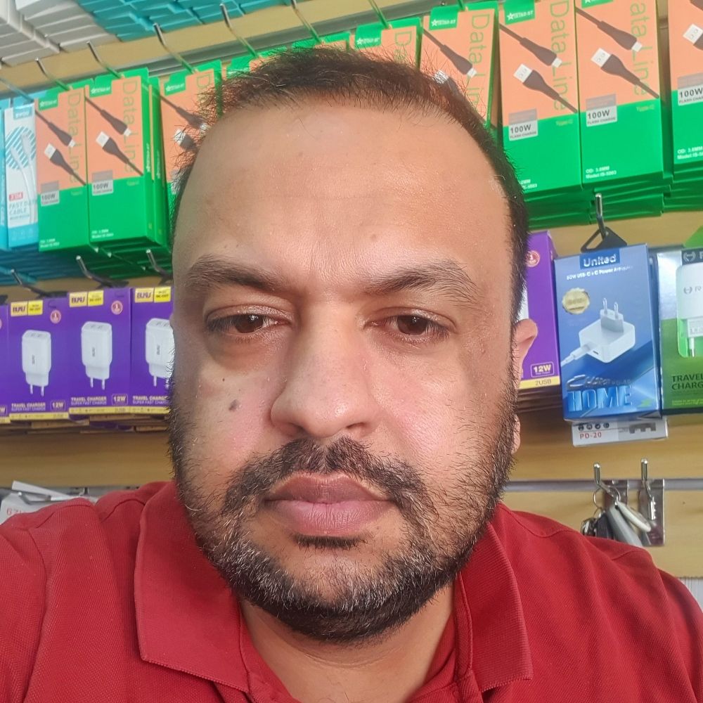 قیصر رحمان