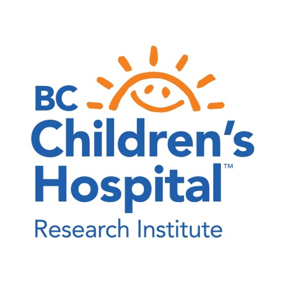 BC Children's Hospital Research Institute