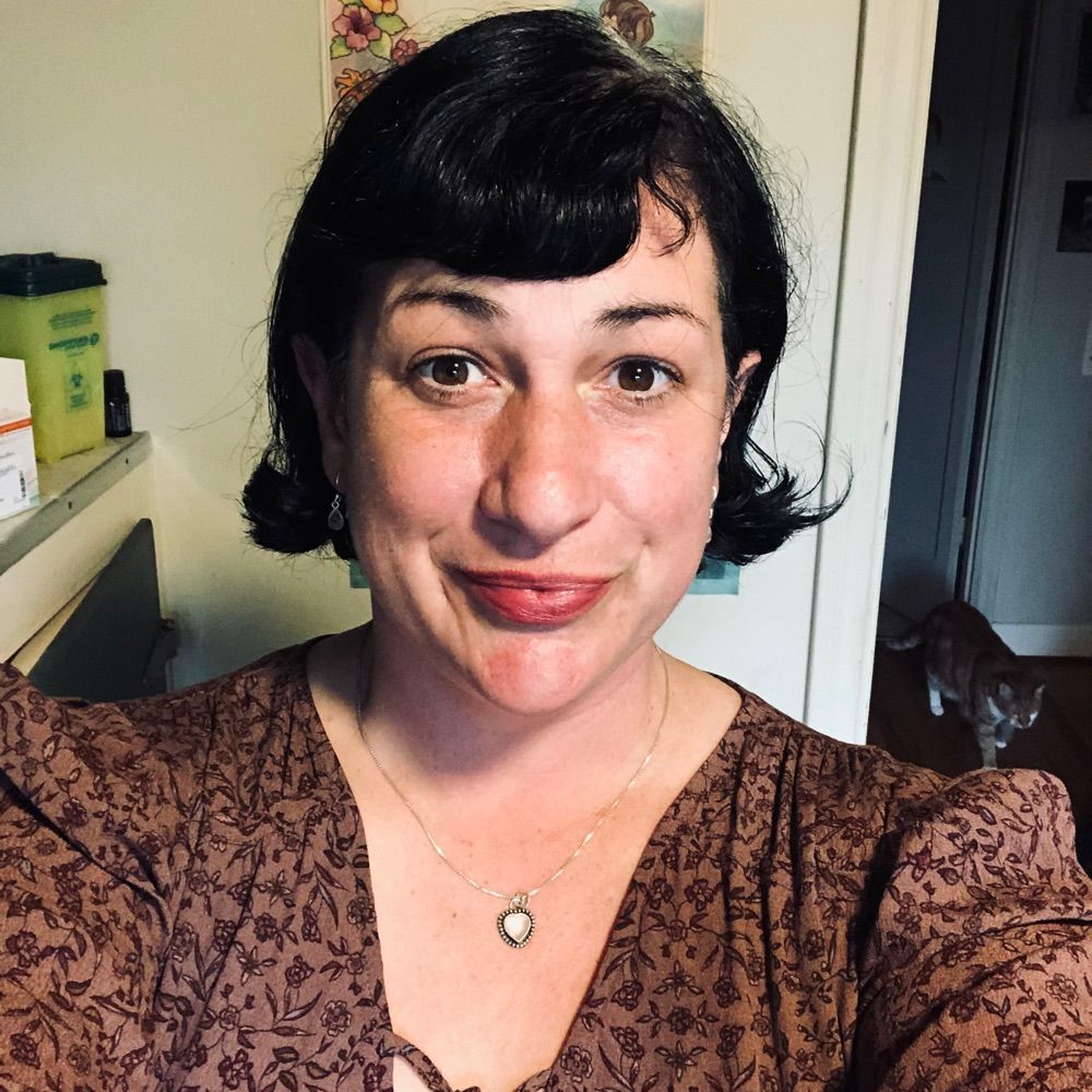 Leah Mousseau