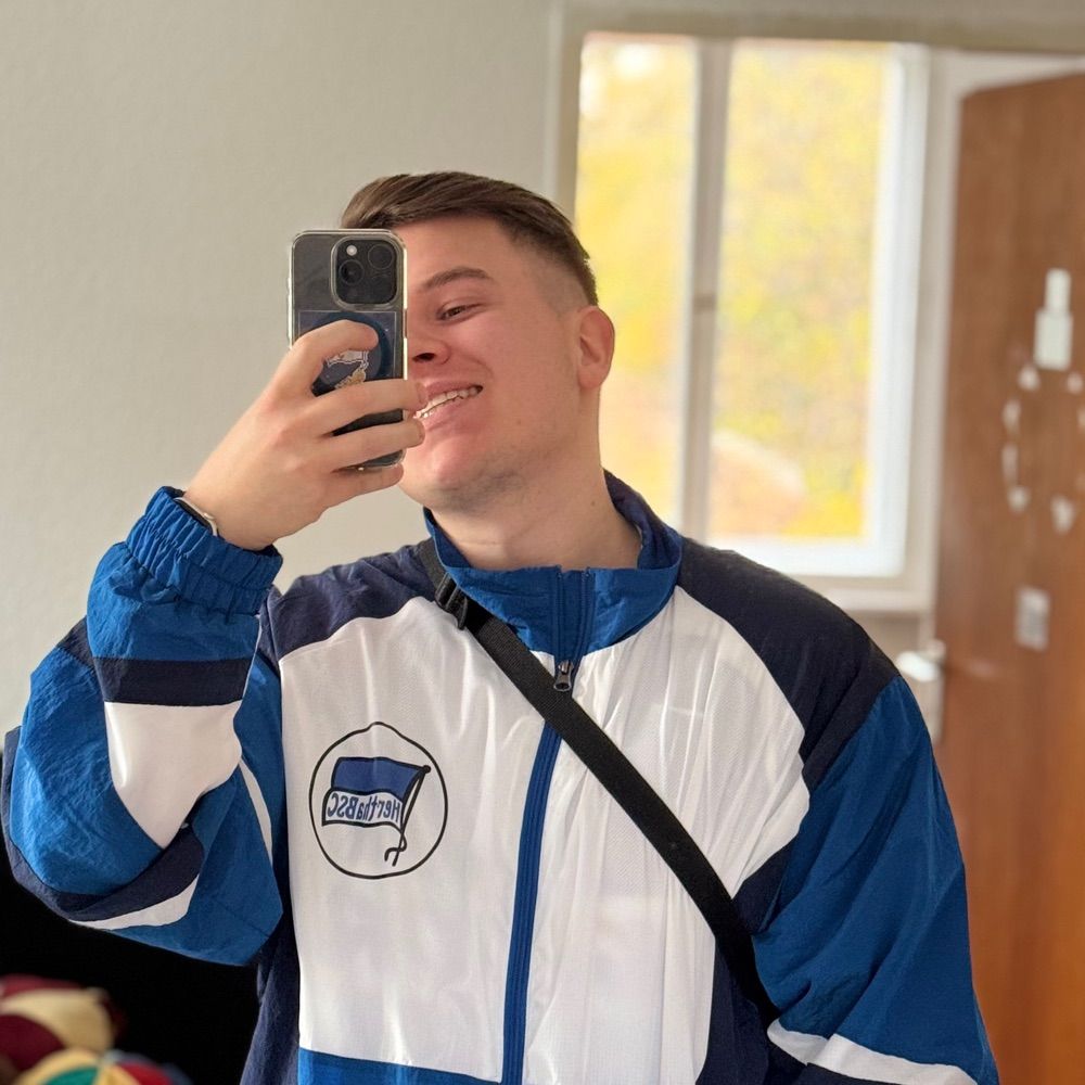 User avatar