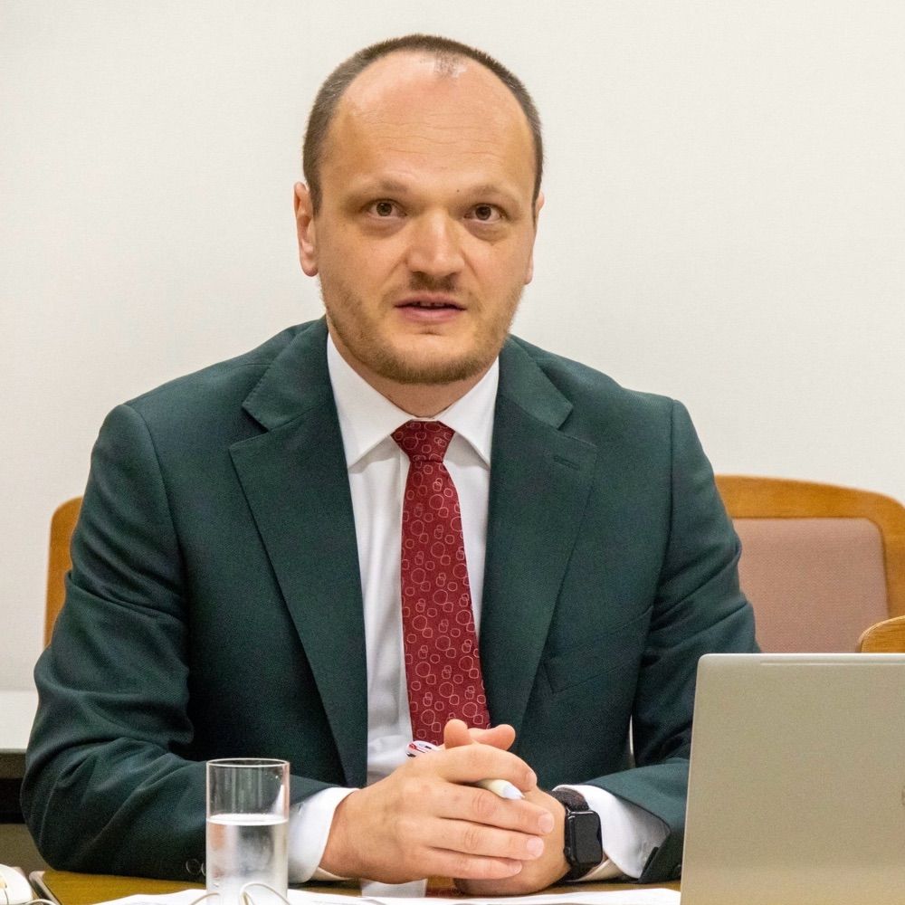 Yarik Kryvoi
