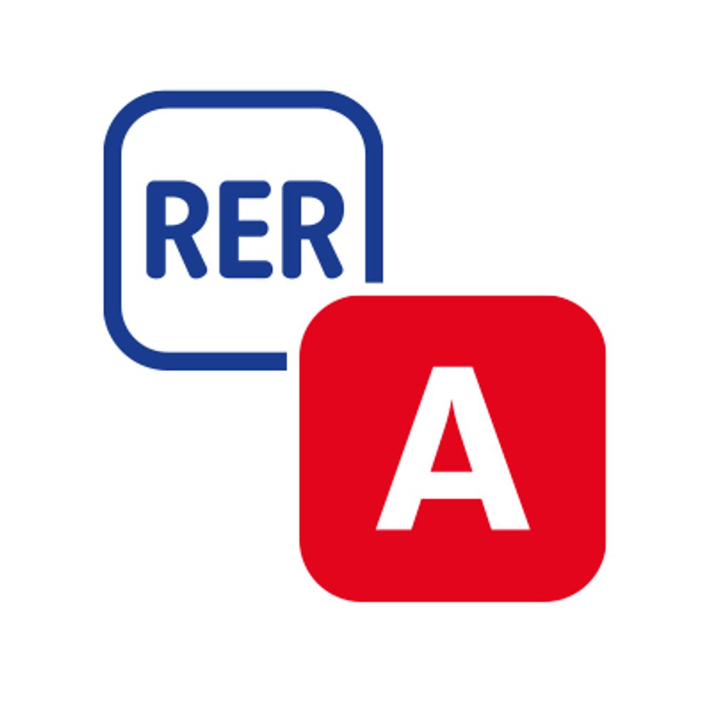 🤖 RER A