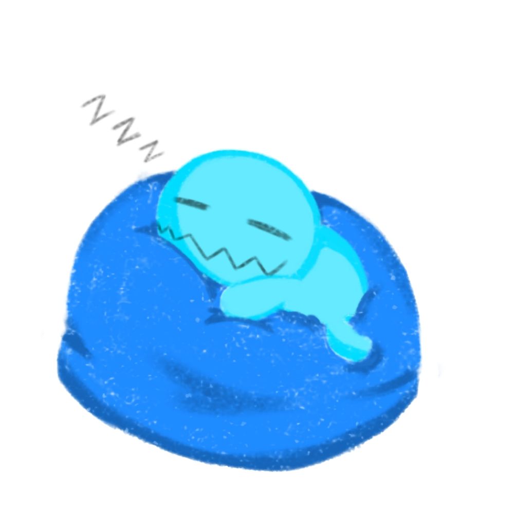 sleeþlue