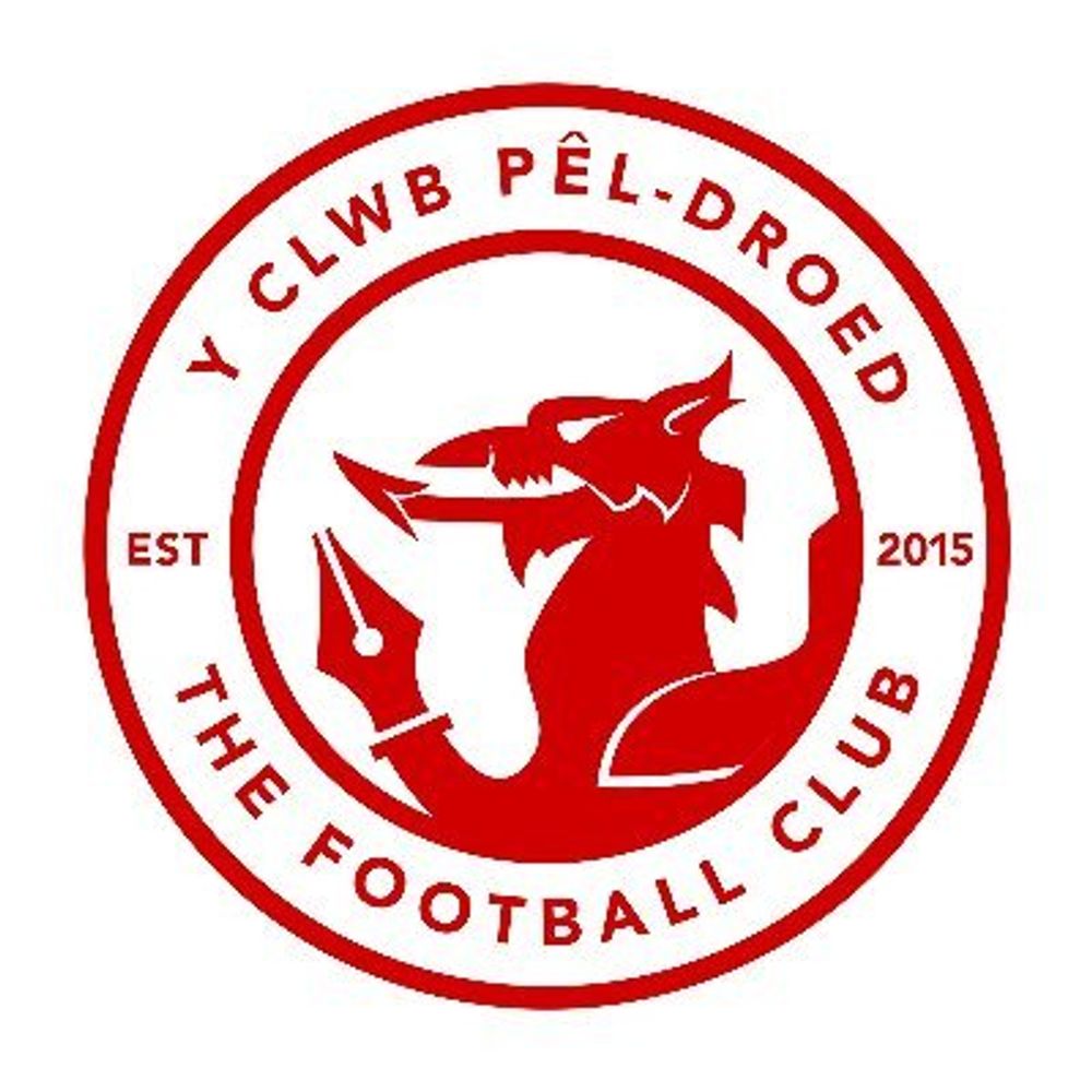 Y Clwb Pêl-droed