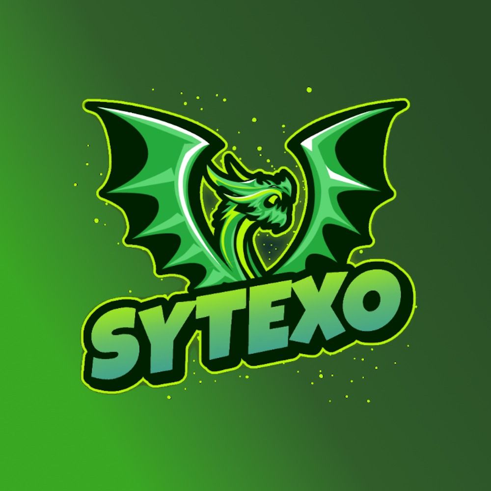 Sytexo's avatar