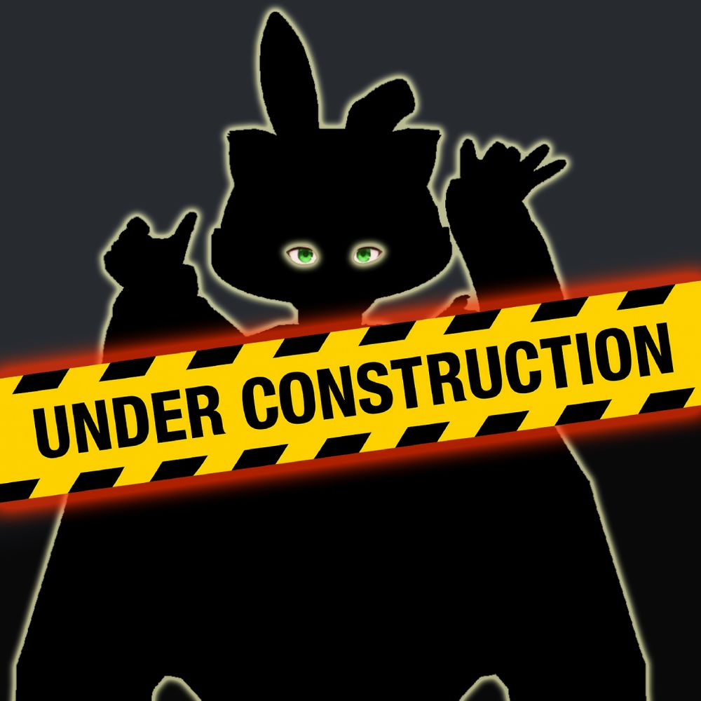 Sytexo - New Avatar! (Watch on TWITCH!)