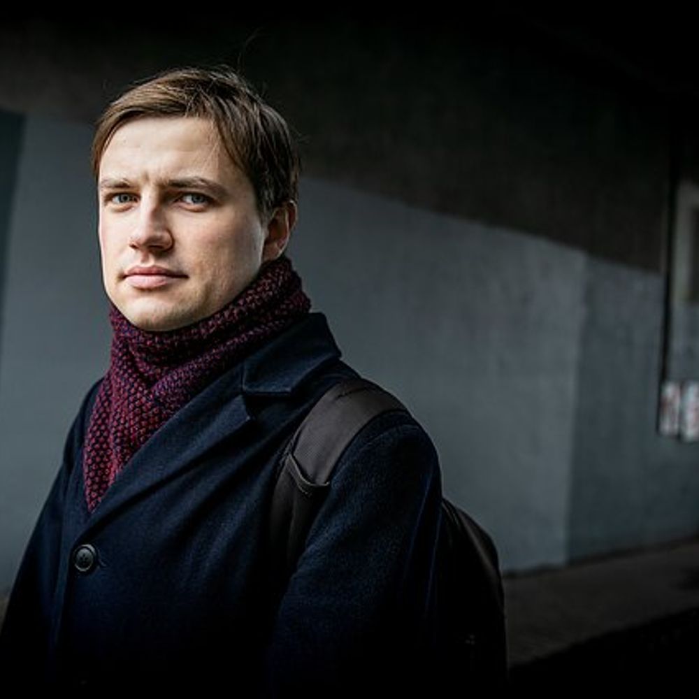 Mariusz Antonowicz