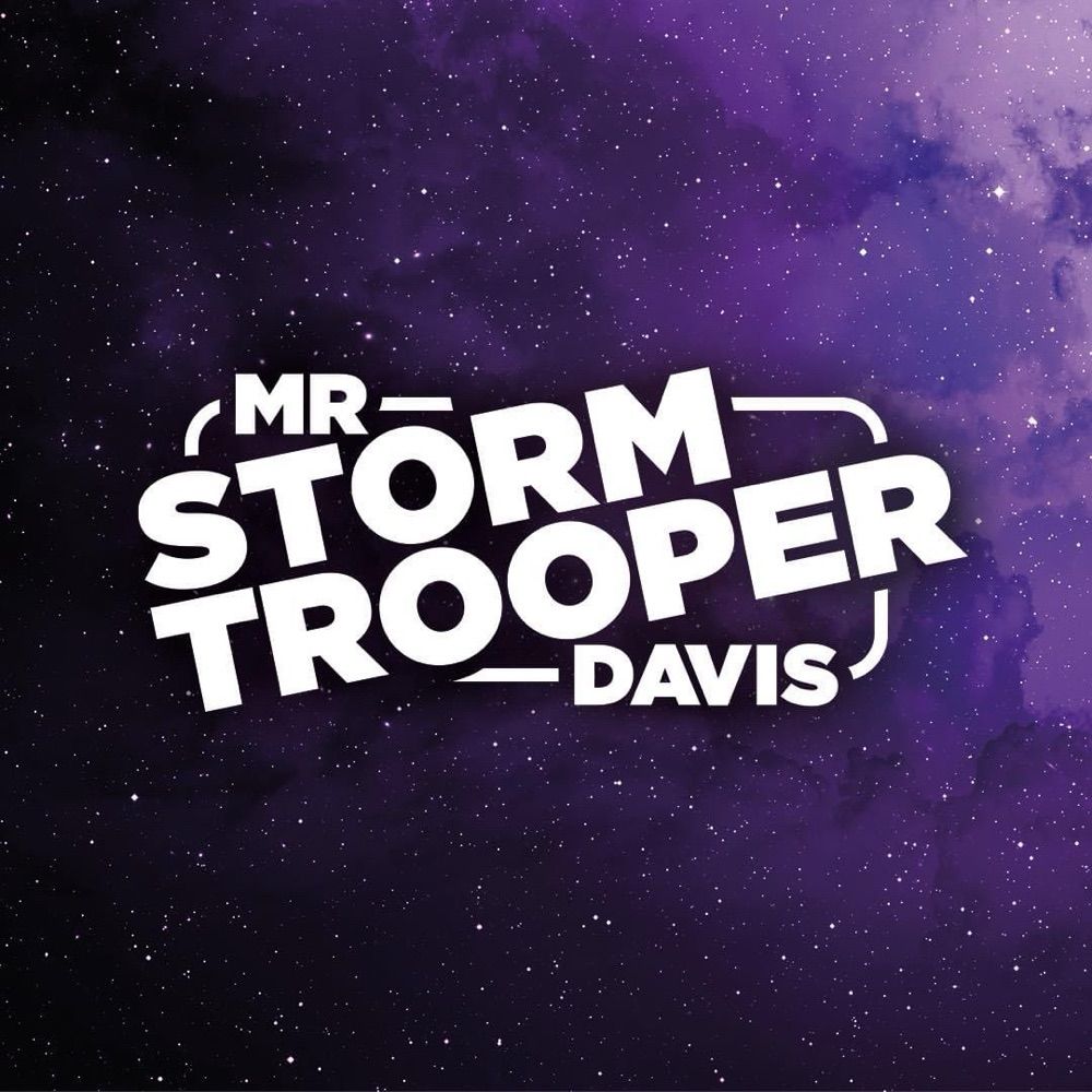 MrStormtrooperDavis