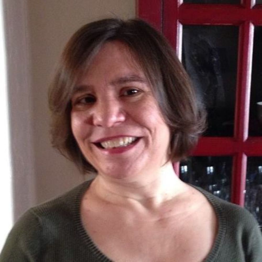 Deborah Barber