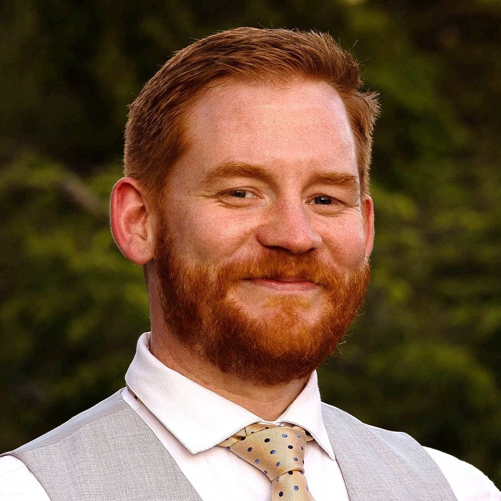Chad C. Williams